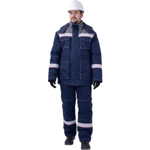 Костюм НАДЫМ зимний