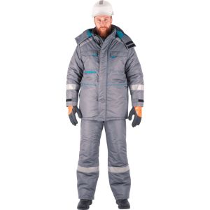 Костюм ГАЛАКТИКА зимний