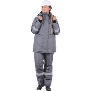 Костюм ГАЛАКТИКА зимний