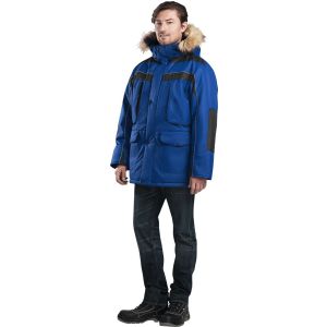 Куртка ДИКСОН зимняя