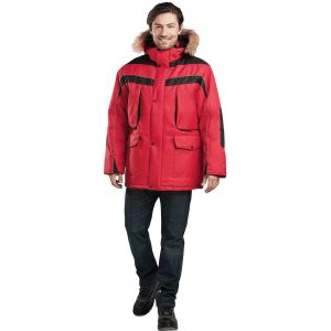 Куртка ДИКСОН зимняя