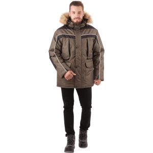 Куртка ДИКСОН зимняя