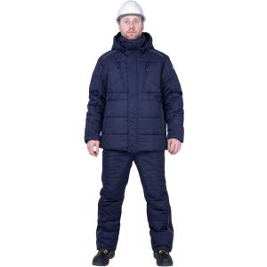 Куртка ФЬЮЖЕН зимняя