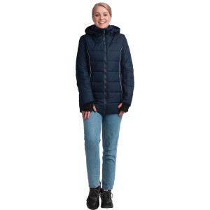 Куртка ФЬЮЖЕН зимняя