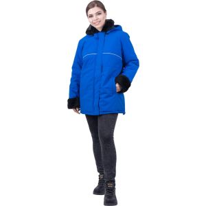 Куртка ЗИМУШКА зимняя