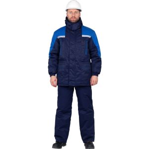 Костюм СПЕЦ зимний