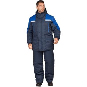 Куртка СПЕЦ зимняя