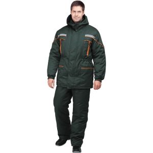 Куртка ЛАНДШАФТ зимняя