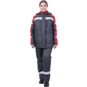 Костюм РОУД зимний