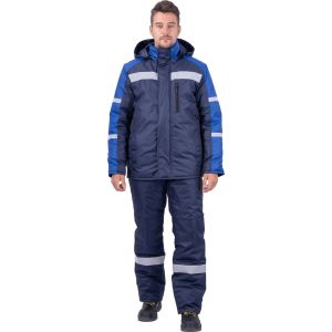 Костюм РОУД зимний