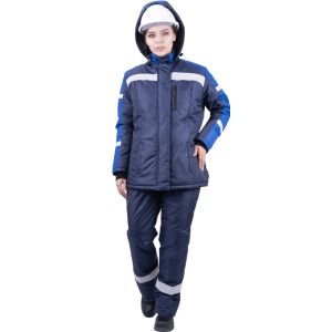 Костюм РОУД зимний