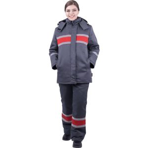 Костюм АНГАРА зимний