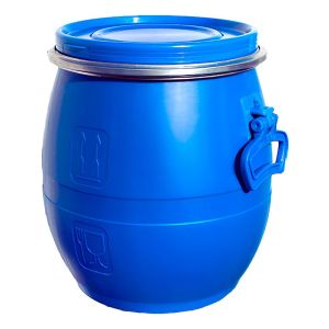 Бочка евробарабан 20л //Open Top