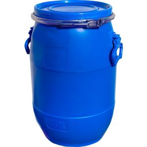 Бочка евробарабан 30 л //Open Top