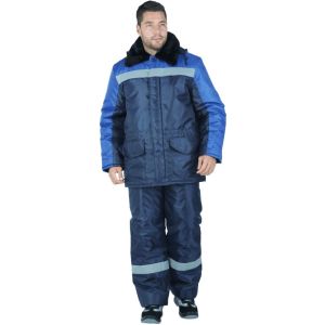 Костюм РЕГИОН зимний