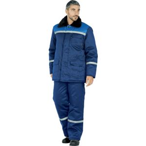 Куртка РОУД зимняя