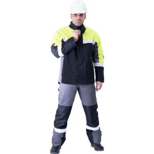 Костюм ЛОГГЕР ПРОТЕКТ