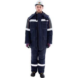 Костюм МЕГАСТАТОЙЛ зимний