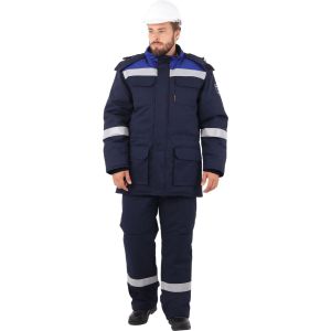 Костюм АНТИСТАТ зимний