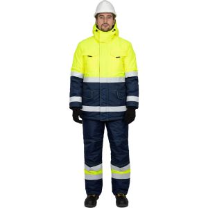 Костюм БРАЙТ зимний