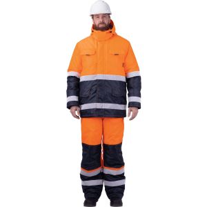 Костюм БРАЙТ зимний