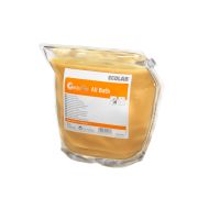 Средство моющее, щелочное, для ванных комнат, жидкое /OASIS PRO ALL BATH 2л //Эколаб (1/2)(под дозатор)