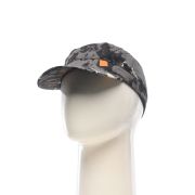 Кепи Охотника, цв.кмф, тк. смесовая //Huntsman