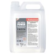 Средство щелочное моющее 5л для мягких металов Soft Metal Power KNG //Kangaroo Professional (1/1)