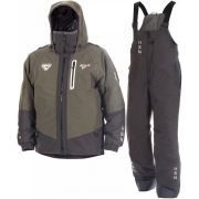 Костюм АО зимний Арктика I Спорт, цв.хаки, тк.HARDGUARD, мембрана 15000/10000, до -15° // ХСН