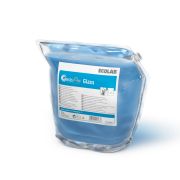 Средство моющее для стекол, зеркал и других поверхностей, жидкое /OASIS PRO GLASS 2л //Эколаб (1/2)(под дозатор)
