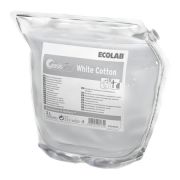 Освежитель воздуха, аромат «Белый хлопок», жидкий /OASIS PRO WHITE COTTON 2л //Эколаб (1/2)(под дозатор)