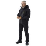 Костюм АО демисезон К-03, цв.синий, тк.софт-шелл, мембрана 8000/3000, t +8 +13C //Aquatic