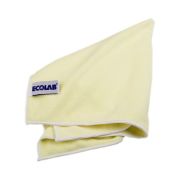 Салфетка Микроклин /40*40 см, цв.желтый, (5шт/упак) /POLIFIX MICROCLIN CLOTH //Эколаб