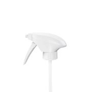 Распылитель пенный пластиковый для бутылки FOAM SPRAYER CANYON RED/WHT //Эколаб (1/12)