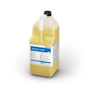 Средство для мытья посуды 5л, высокопенное, ручная мойка, жидкое PANTASTIC LEMON, Минпромторг //Эколаб (1/4) (Концентрат)