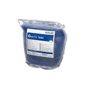 Средство моющее, кислотное для уборки туалетных комнат, жидкое /OASIS PRO TOILET 2л //Эколаб (1/2)***(под дозатор)