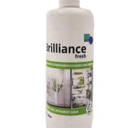 Средство моющее для холодильников и кухонного оборудования Brilliance fresh //Астрон /550 мл триггер